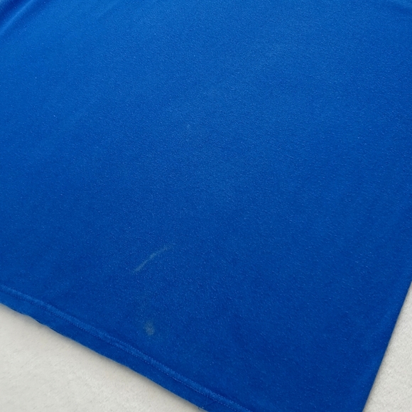 ๐ฟ OKC Thunder Basketball Community Royal Blue Short Sleeve T-Shirt XL - Picture 7 of 9